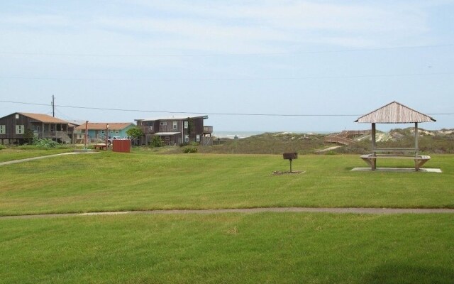 Island 27 2 Bedroom Condo