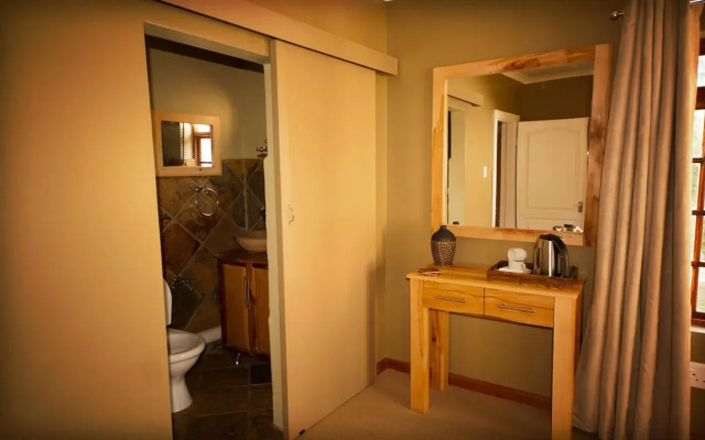 Nukakamma Guest House