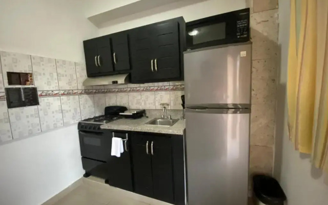 Apartahotel Guaraguao
