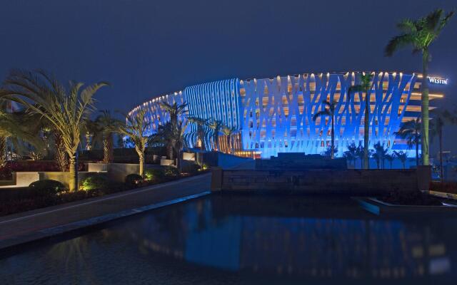 The Westin Sanya Haitang Bay Resort