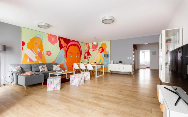 Apartments Kremer Cracow