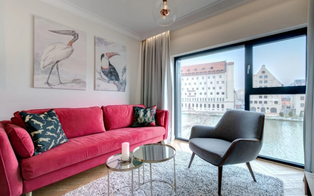 Dom & House - Apartments Winter Residence