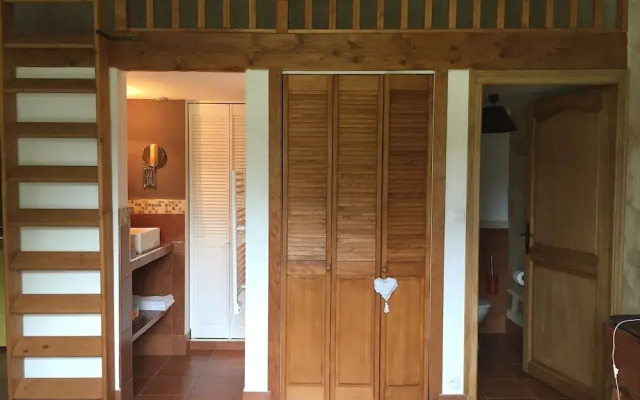 Château Latour Segur Suites & Spa