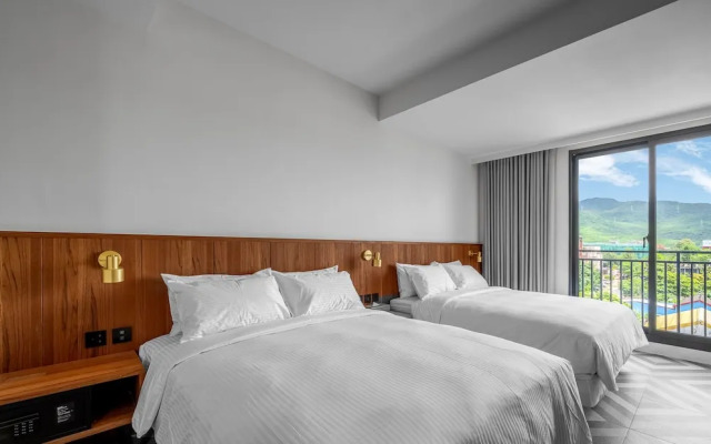 Black Horn B&B