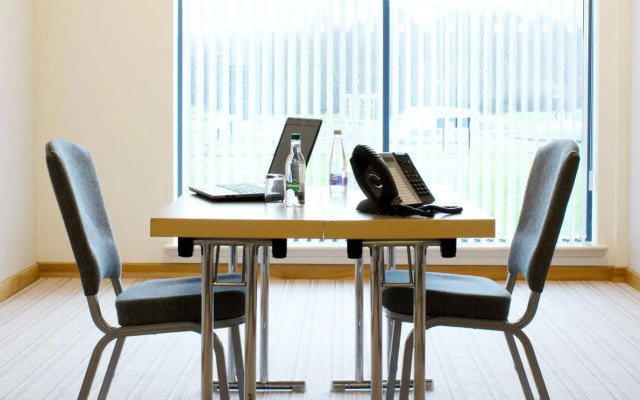 Holiday Inn Express Rotherham North by IHG