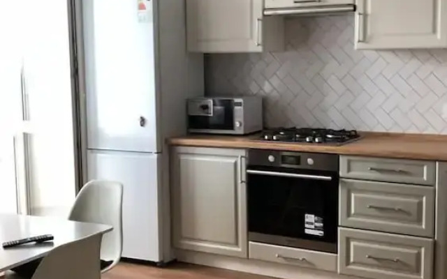 Апартаменты на ул. Вокзальной