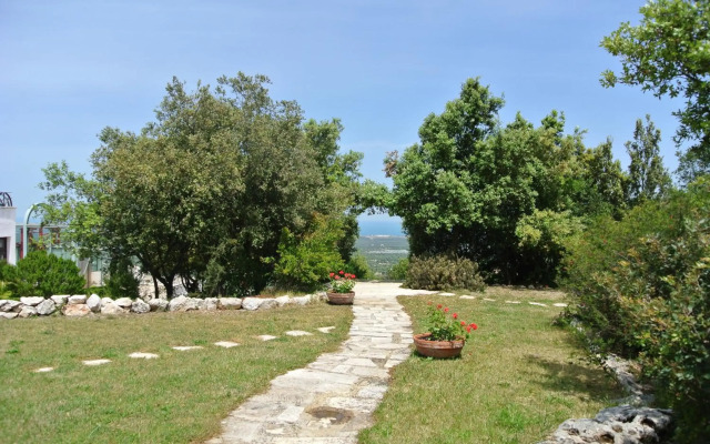Hotel Incanto