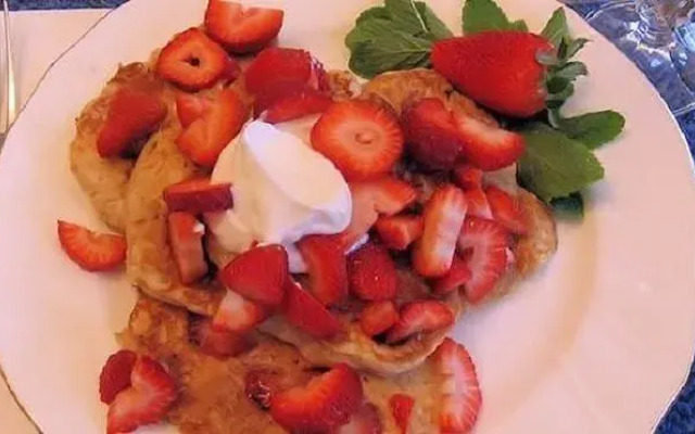 Oak Grove Bed and Breakfast