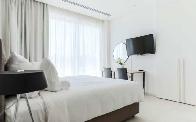 Napa Gem Suites