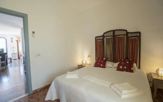 Villa Maltés