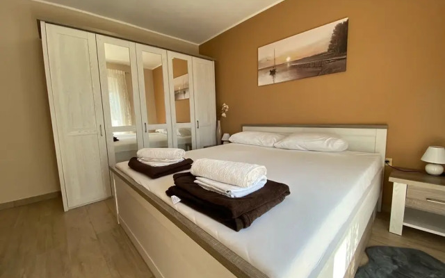 Apartments San Dramalj - Crikvenica