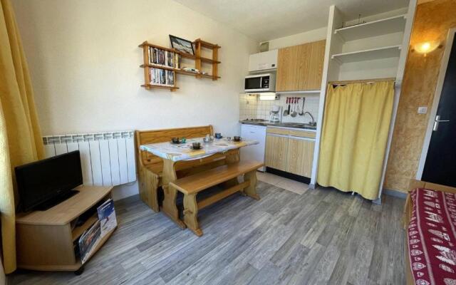 Appartement Puy-Saint-Vincent, 1 pièce, 4 personnes - FR-1-330G-44
