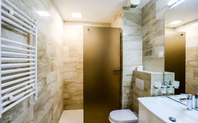 Luxury Apartments Artiani