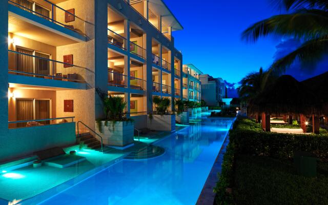 Paradisus Playa del Carmen – Riviera Maya - All Inclusive