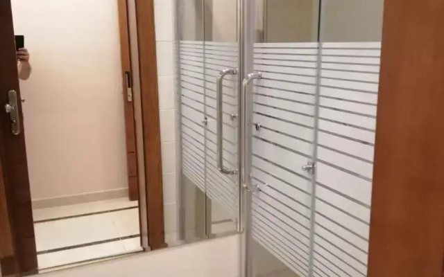 Big Ben Hotel Suites