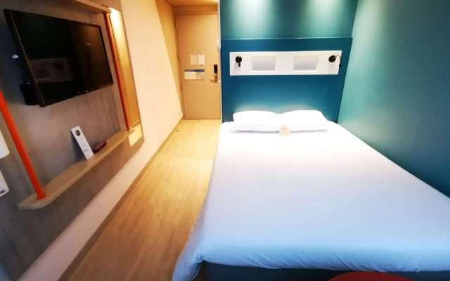 ibis budget Medellín Itagüí Metro