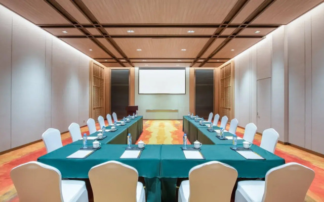 Holiday Inn Resort Yichun Mingyue Mountain by IHG