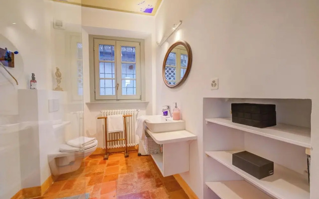 Casa Mirica Villa Patrizia