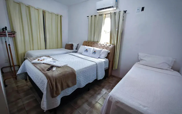 Hotel Riomar