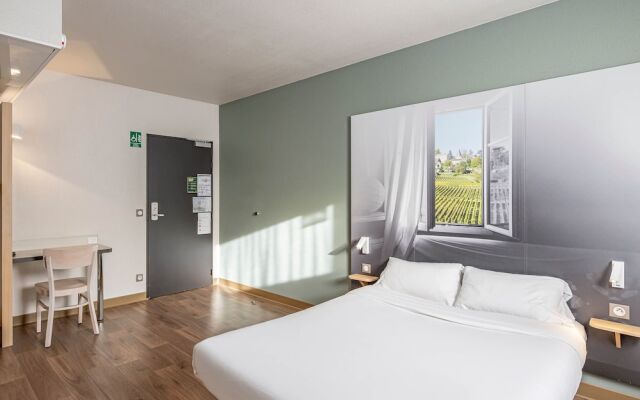 B&B HOTEL Bordeaux Langon