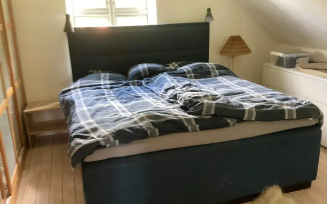 8 Person Holiday Home in Maribo