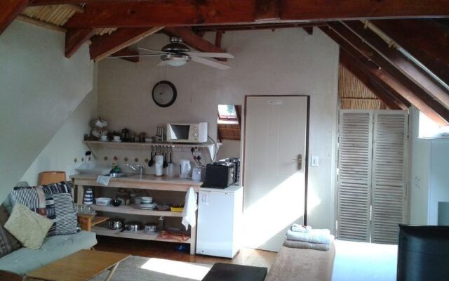 Glenhaven Guesthouse