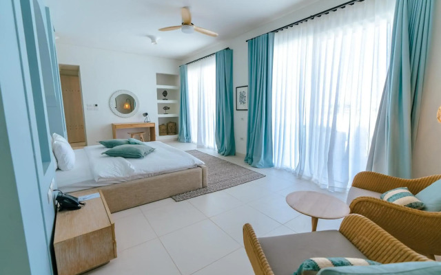 Cloud7 Residence Ayla Aqaba