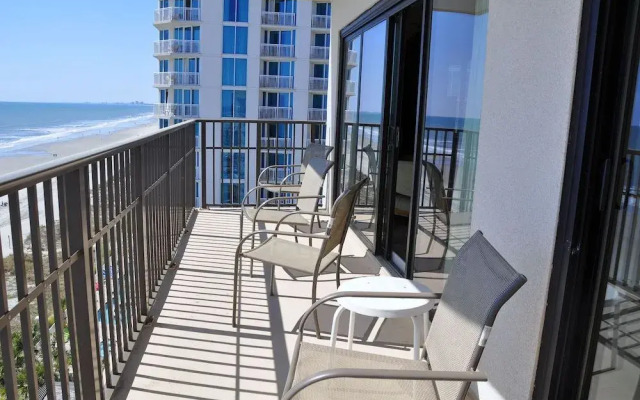 Springs Towers Unit 1006