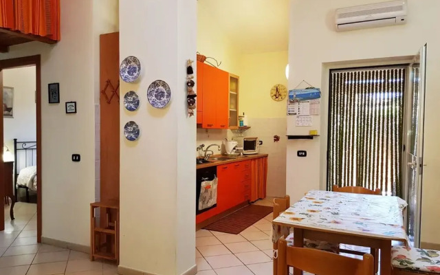 Enry - Appartamento con piscina