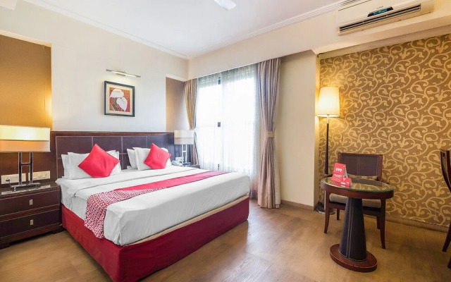 Edition O 30016 Citiotel Shivajinagar