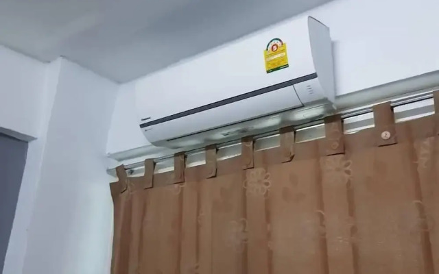 Ada Apartment