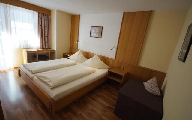 Appartementhaus Nadine