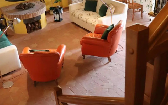 Fattoria Di Corazzano