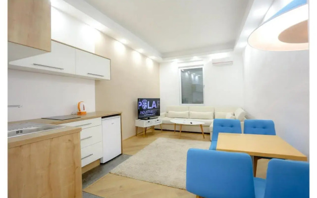 Apartment Saraj-Bosna Free Parking
