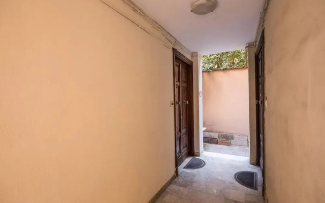 Ml Apartment - Caracalla 3 - Colosseo