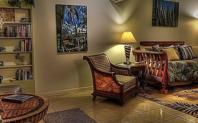 Suite Dreams Inn by the Beach