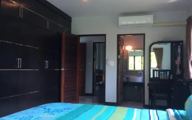 Adamna Villa Phuket