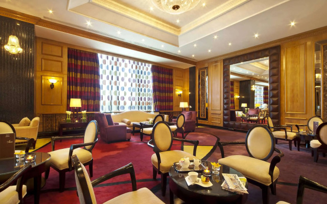 Gulf Hotel Convention and SPA