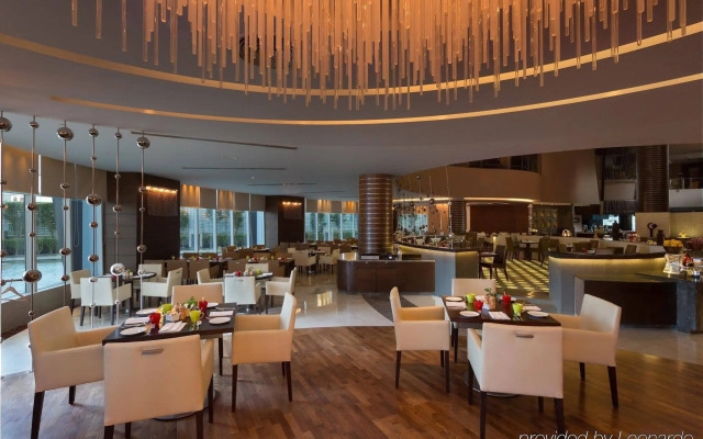 Crowne Plaza Greater Noida by IHG