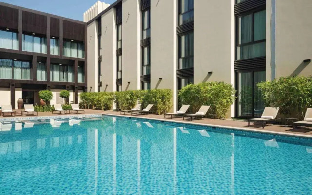 Movenpick Tahlia Jeddah