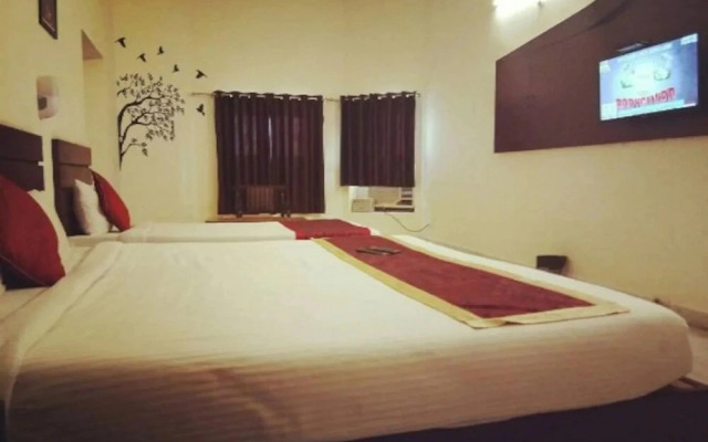 Hotel Baba Sonrise by Goroomgo