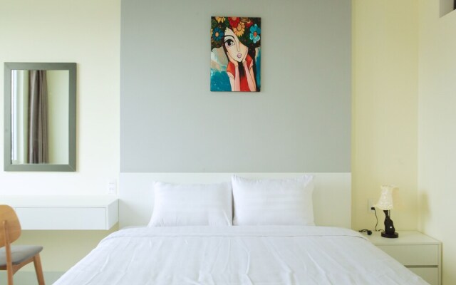 Full House Apartment Da Nang