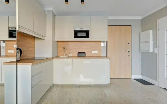 Avanport Studio Gdynia