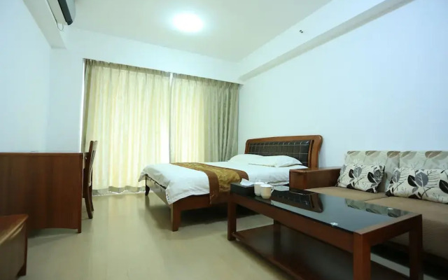Shengang Hotel Apartment Nanyou Branch