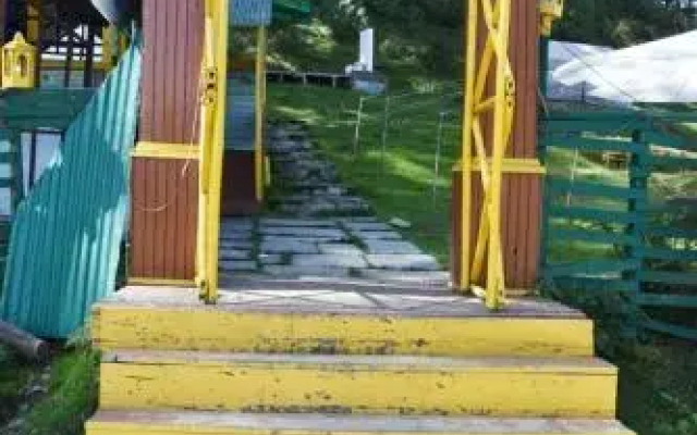 Nature Camp Forest Corporation