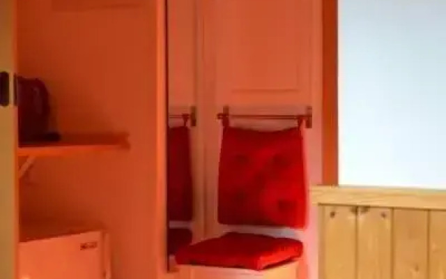 Pension U akátu