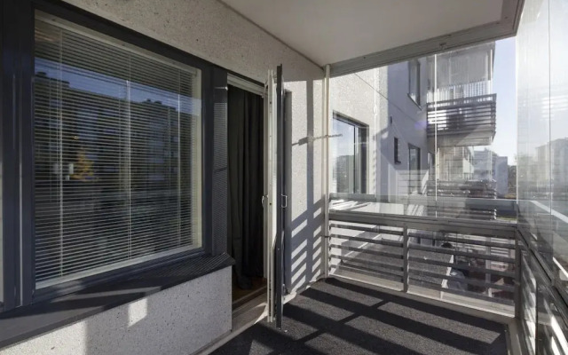 Kotimaailma Apartments Rovaniemi