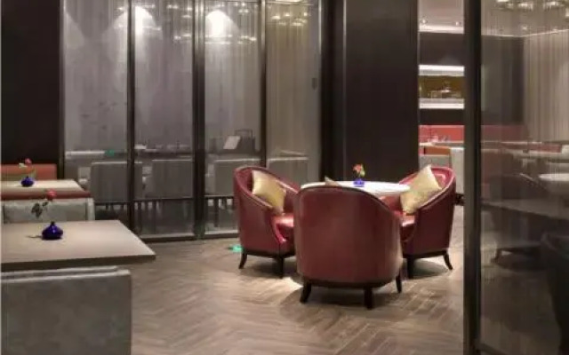 Echeng Hotel (Xiamen Zhongshan Road Pedestrian Street)