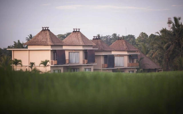 Manyi Village