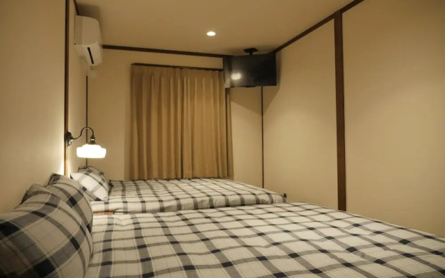 Hotel S-Presso Ebisu